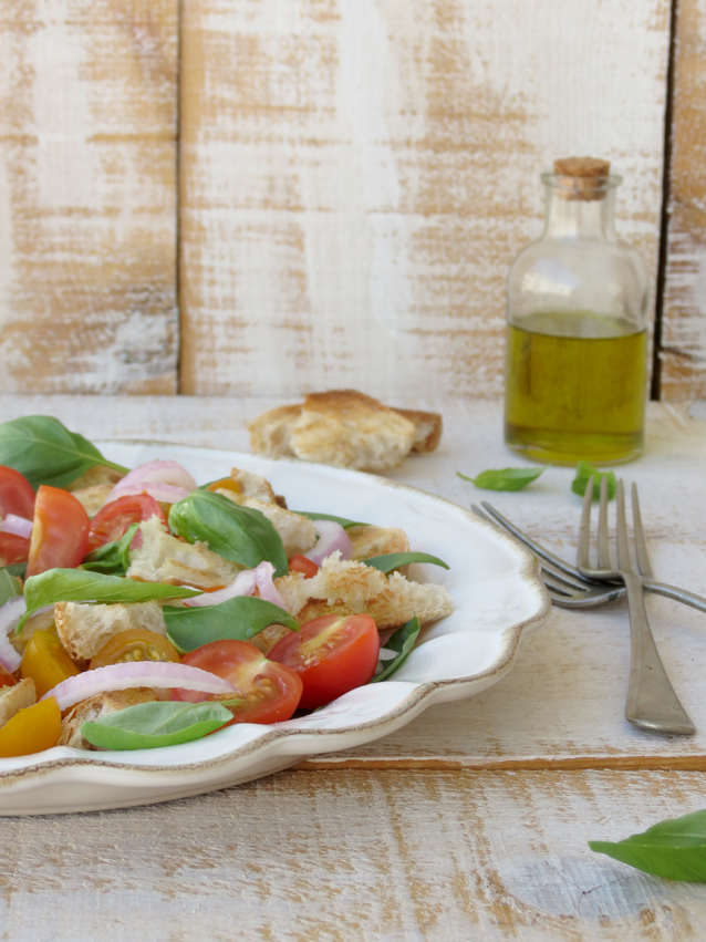 Salada Toscana
