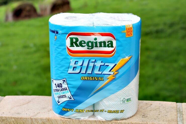 Build A Burger Bbq With Regina Blitz Thestressofmess A Cornish