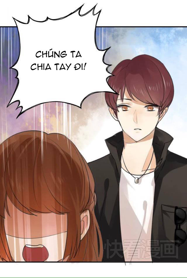 Bào Cá Hoàng Thái Tử - Chương 1 - Trang 31