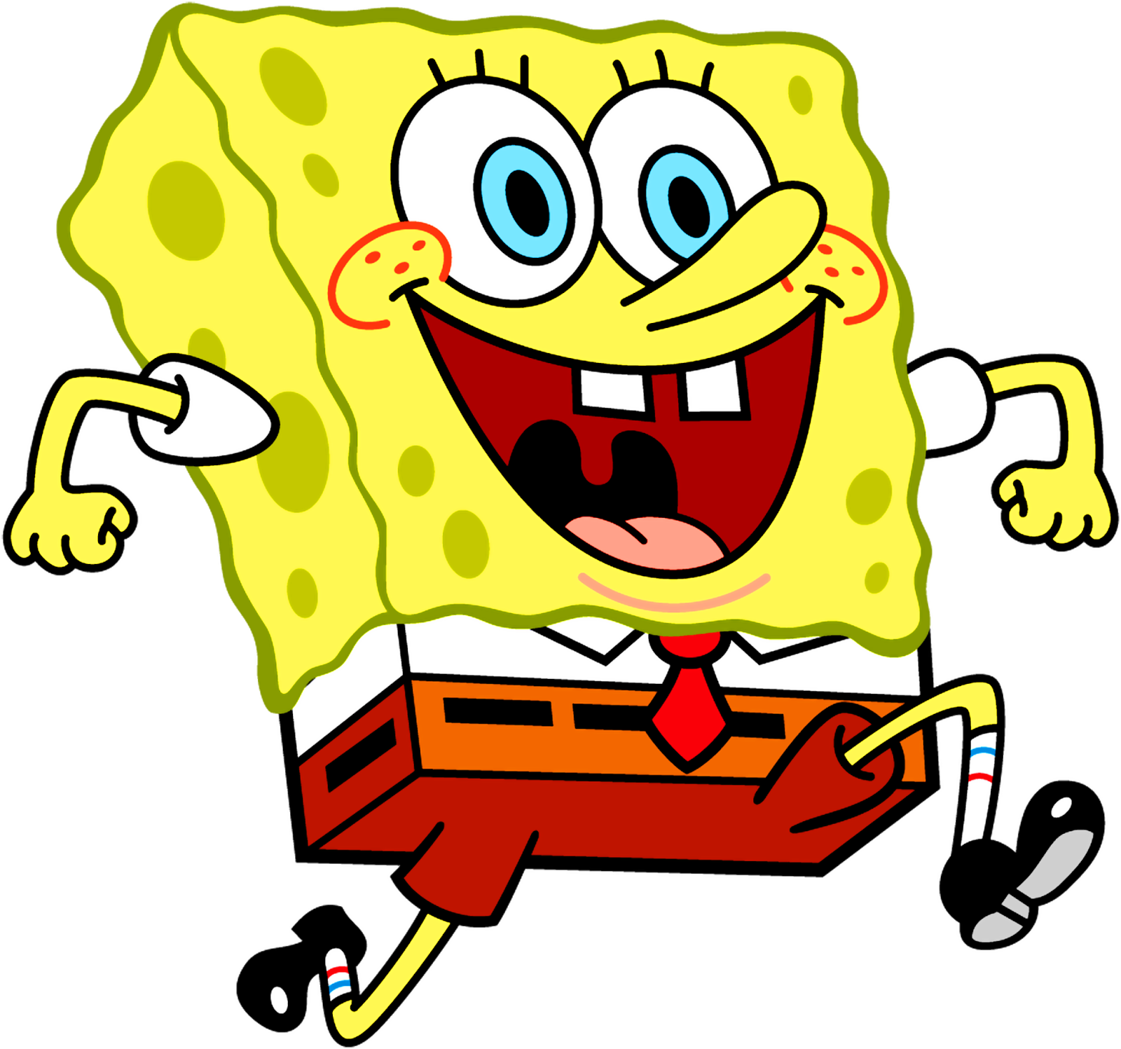 Free Spongebob Png Download Clip Art Spongebob Png Mocking Sexiz Pix