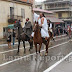 (ΕΛΛΑΔΑ)Εκλεψε την παράσταση η παρέλαση με άλογα στη Στυλίδα!(βίντεο)