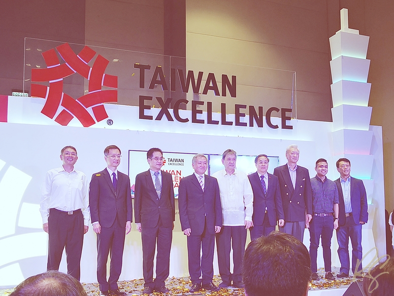 Taiwan Excellence Day