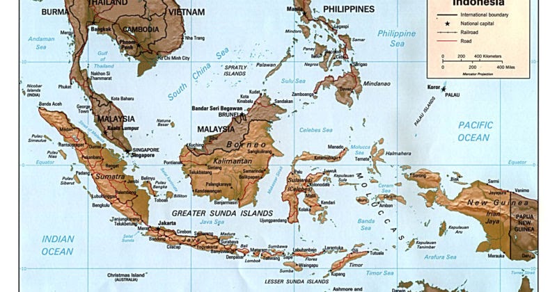 Geo Renza Posisi Strategis Indonesia Sebagai Poros Maritim Dunia Geo Renza Posisi Strategis Indonesia Sebagai Poros Maritim Dunia