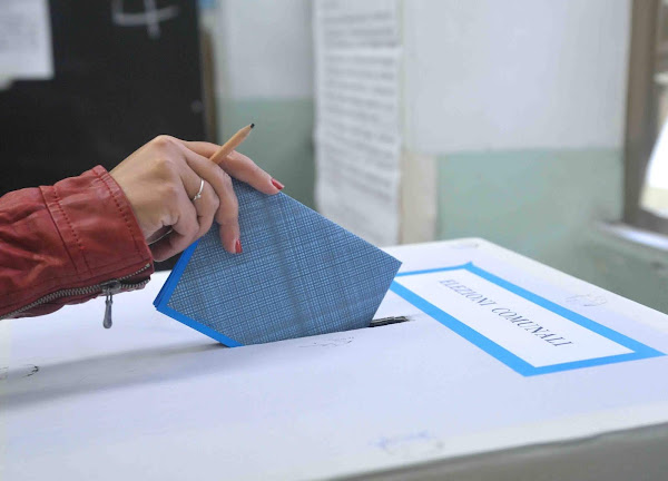 Verso l'elezioni, le opinioni dei cittadini ortonesi.Interviste