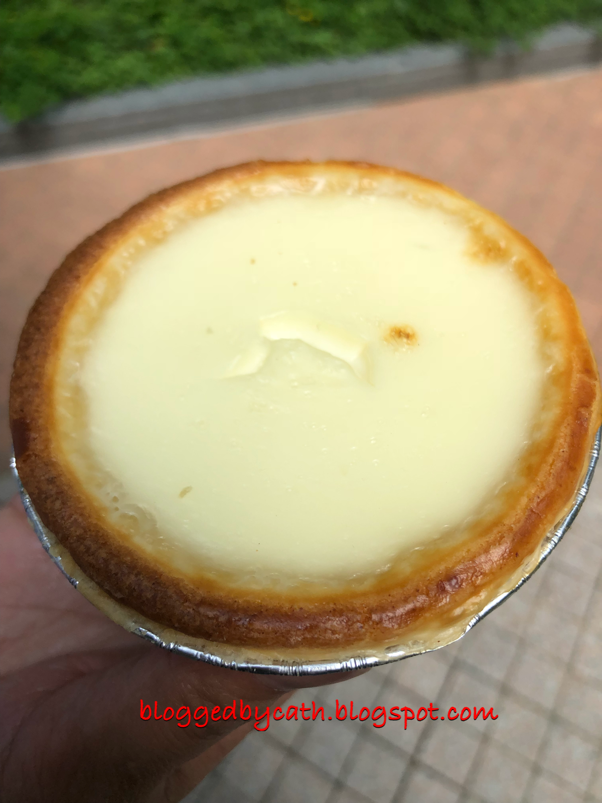 Review Pie & Tart Hong Kong