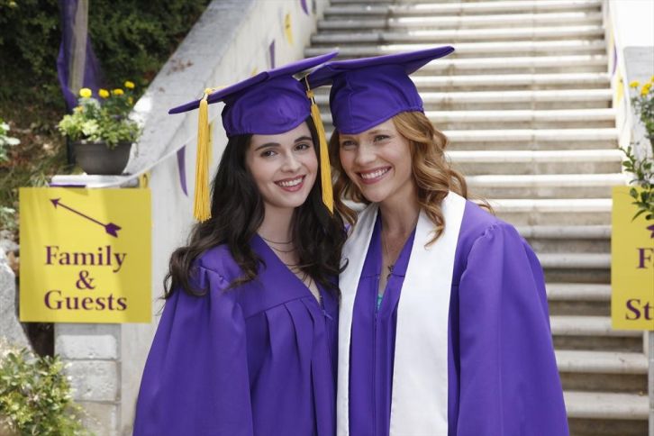 Switched at Birth - Episode 3.21 - And Life Begins Right Away - Promotional Photos