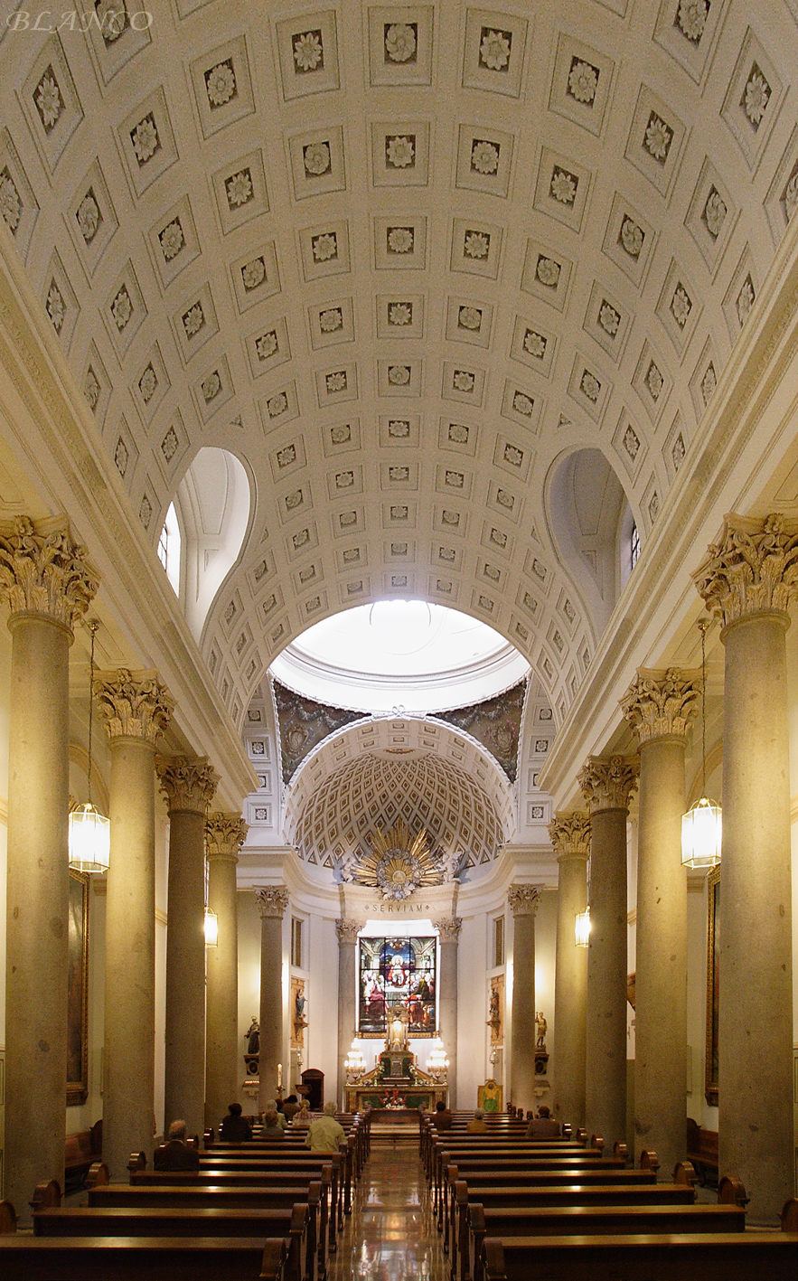 Madrid en Foto Real Oratorio del