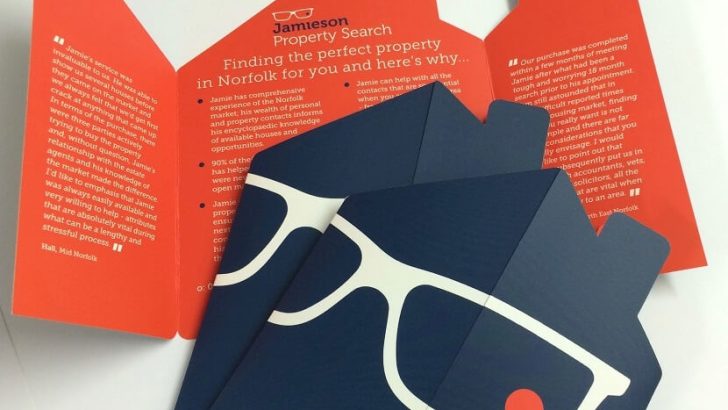 Kenali Ukuran Brosur Sebelum Anda Melakukan Percetakan