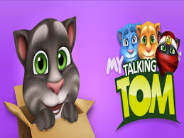 تحميل لعبة القط توم واصدقائة مجانا download my talking tom games