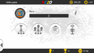 Speedway Challenge 20 Game Screenshot 9