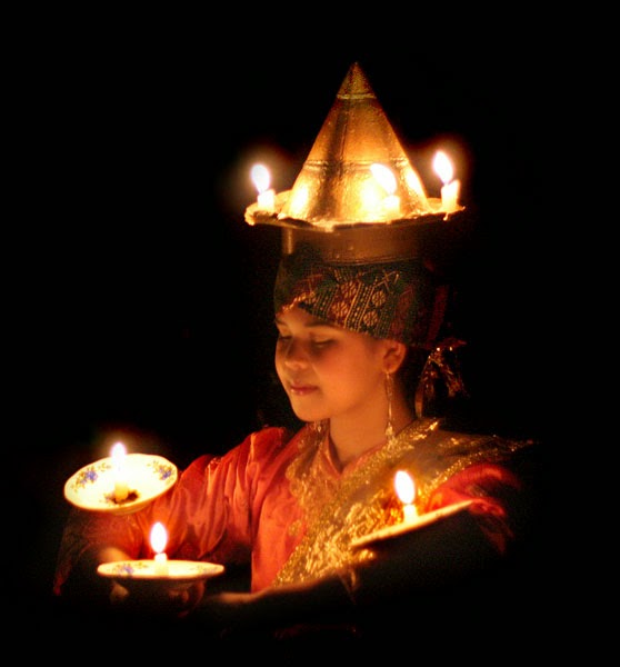 Warisan Budaya Indonesia Yang Pernah Diklaim Malaysia