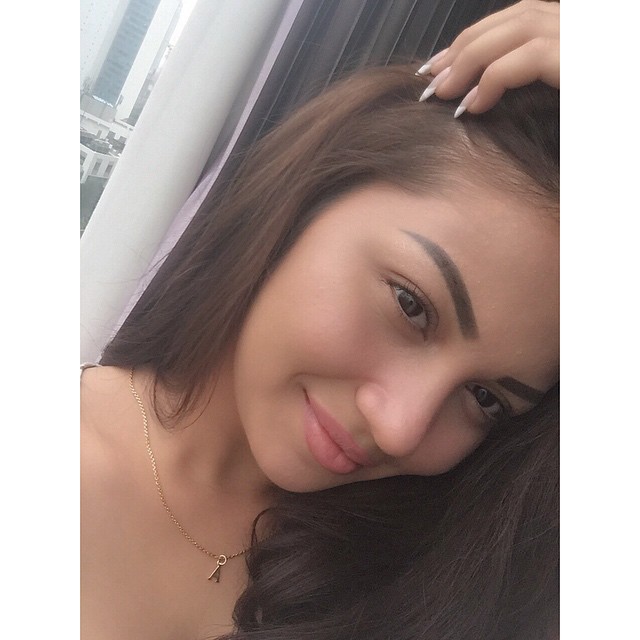 Profil, Biodata Artis Ariel Tatum, Lengkap Dengan Foto Profil, Biodata Artis Ariel Tatum, Lengkap Dengan Foto