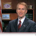 Lankford Wins Praises From Colleagues, Politico