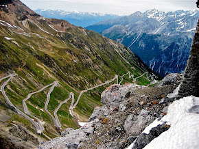 Passo Stelvio