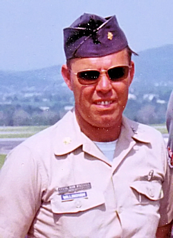CAP Major Robert Willingham