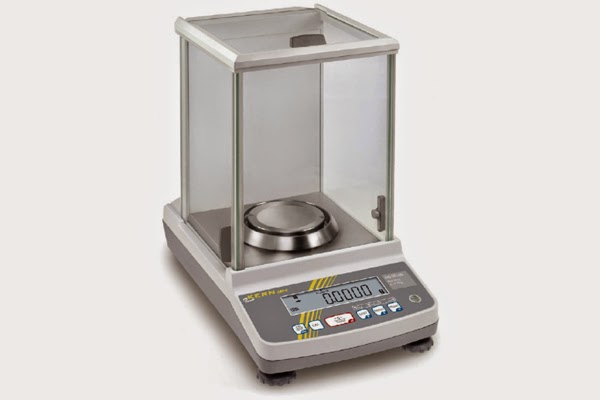 Analytical balance 電子分析天平 ABS-N系列