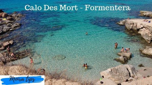 places to stay in formentera