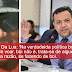 Articulista insinua que deputado é “boi voador” da política amapaense.
