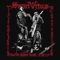 Saint Vitus - Live Vol. 2"
