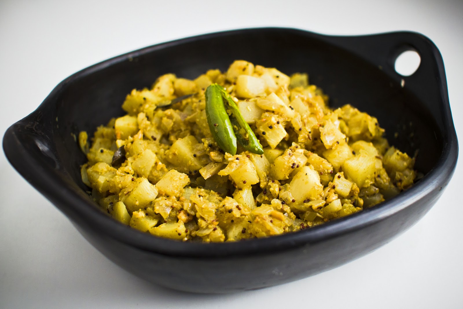 The Colors Of Indian Cooking Turnips Go To The Circus. A Nutty Stand