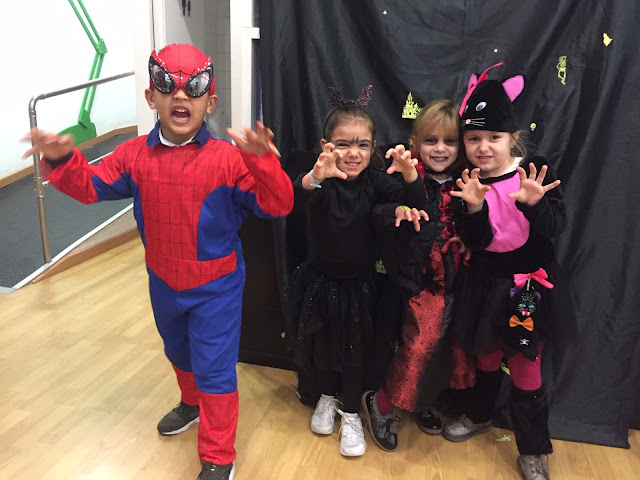 Welcome English IMG 4109