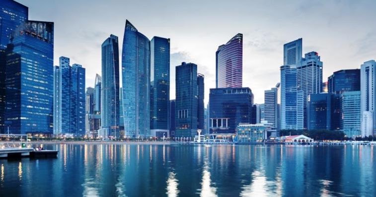 10 Cara Untuk Mengukur Tinggi Gedung dan Skyscraper