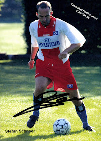 Panini 374 BL Fussball 2007/08 Tomas Galasek 1 FC Nürnberg 