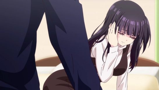 Netsuzou Trap Ntr Episode 11 Subtitle Indonesia