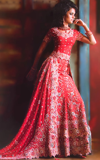indian Wedding Outfits | Enter your blog name here
