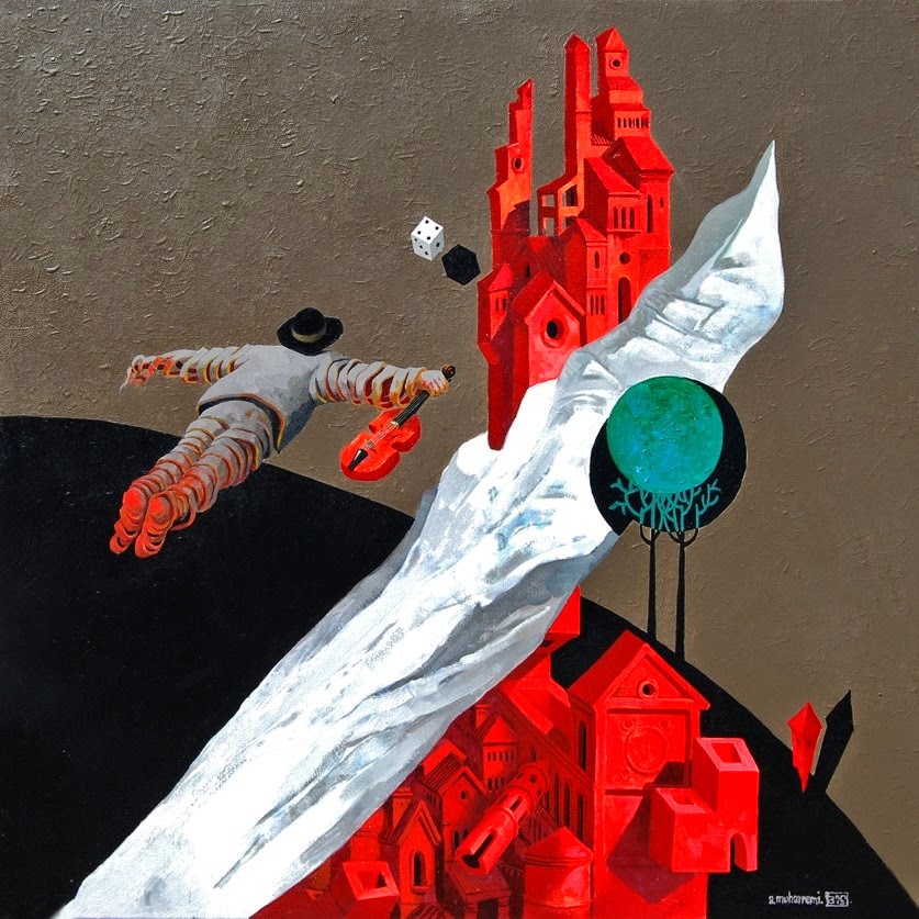 Artur Muharremi Tutt'Art ()