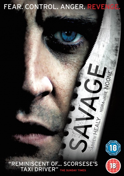 Savage (2009) με ελληνικους υποτιτλους