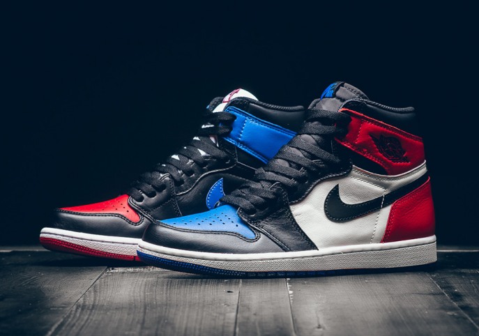 retro high og top 3