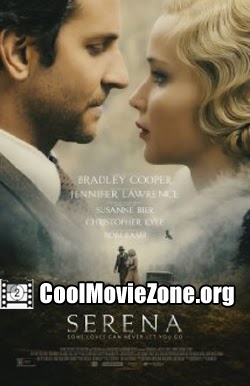 Serena (2014)