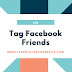 How to tag People or Pages in Photos on Facebook