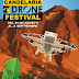 Anunciamos el Candelaria Drone Festival 2018, tercera edición