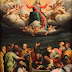 NOVENA PRAYER REQUEST TO THE ASSUMPTION OF THE BLESSED VIRGIN MARY
