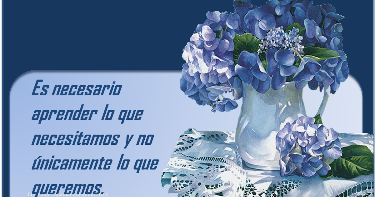 mi pequeño rinconcito -anamar -ARGENTINA: pensamientos motivadores ...
