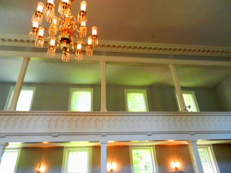 Gypsies At Heart Sharon Congregational United Church of Christ