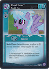 My Little Pony Cloudchaser, Flexible Flier Premiere CCG Card