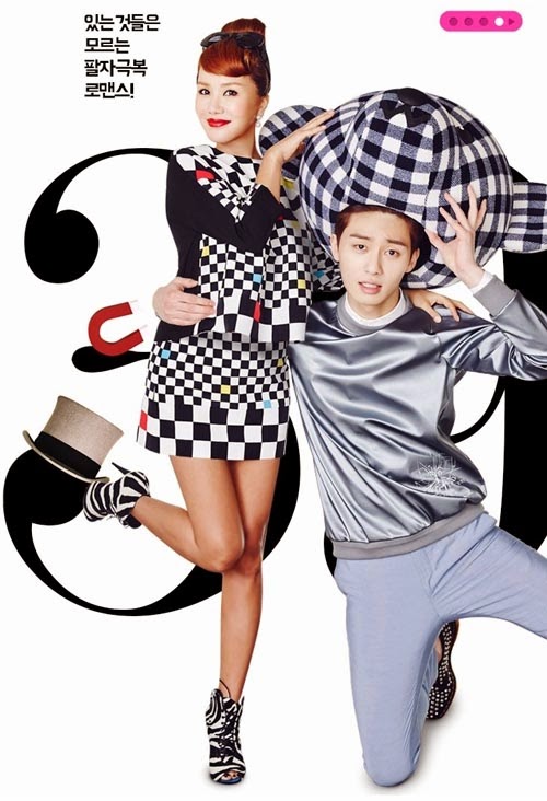 PRIMERAS IMPRESIONES: Witch's Romance ~ It's Okay, That's Kdrama
