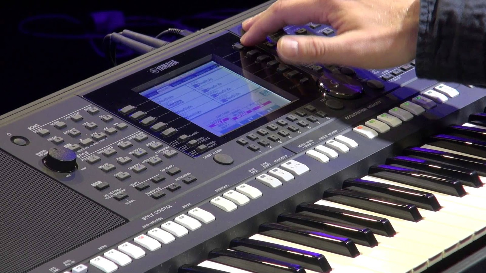 Kumpulan Style Yamaha Psr Gratis 2018 Kumpulan Style Yamaha Psr Gratis 2018