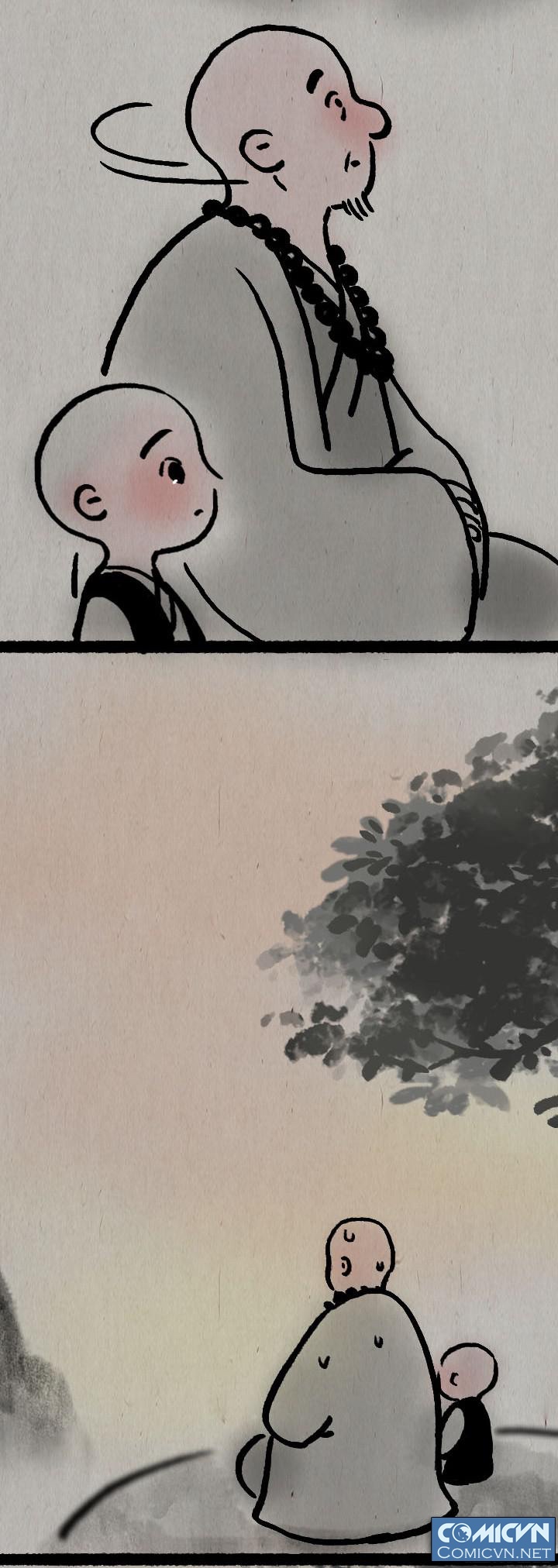 Nhất Thiền Tiểu Hòa Thượng Chap 67 - Next Chap 68