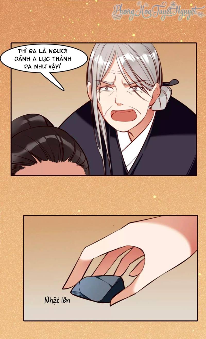 Cẩm Lý Quy - Chương 12 - Trang 16