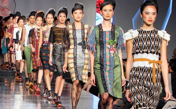 Tren Fashion: Evolusi, Inovasi, dan Dampaknya di Tahun 2024 Tren Fashion: Evolusi, Inovasi, dan Dampaknya di Tahun 2024