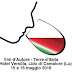  "TERRE D'ITALIA", 15 e 16 maggio A LIDO DI CAMAIORE (LU) 80 CANTINE E 400 VINI RACCONTANO L'ITALIA DEL VINO