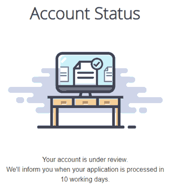 Account-Status