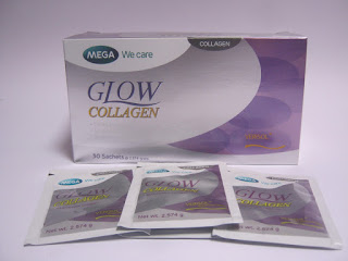 glow collagen