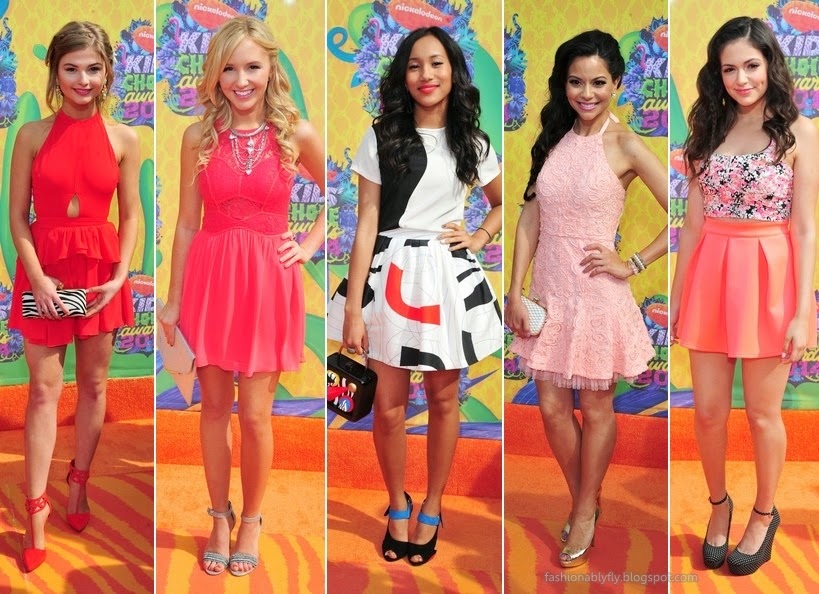 Nickelodeon