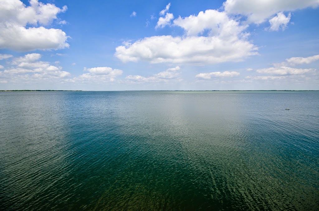 Richland Chambers LakeSide Dreaming Richland Chambers Lake Azure Bay