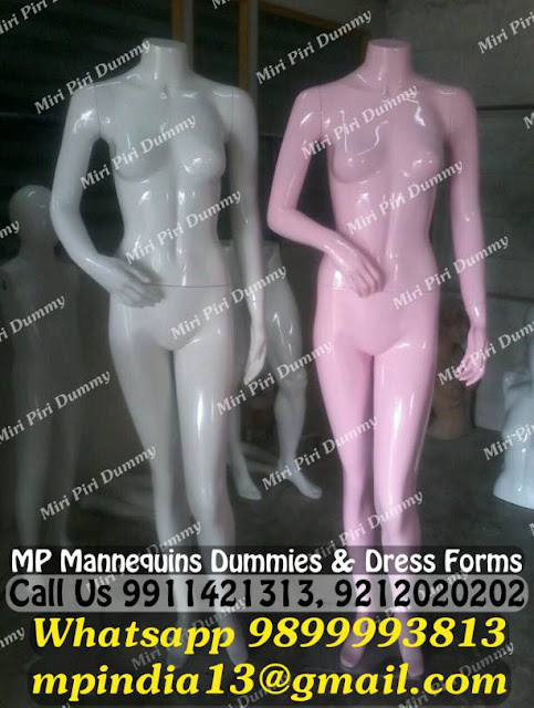 Headless Mannequins, Female Headless Mannequins, Ladies Headless Mannequins, Women Headless Mannequins,